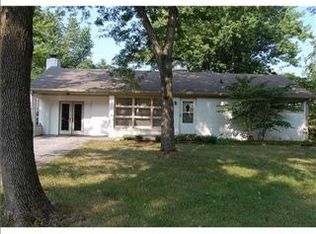 8420 Compton St, Indianapolis, IN 46240