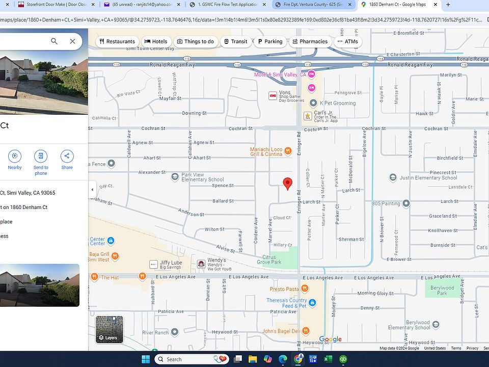 1st image of this home