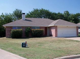 3204 View Ln, Corsicana, TX 75110