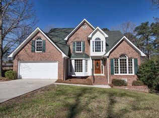 405 Plantation Dr, Lexington, SC 29072