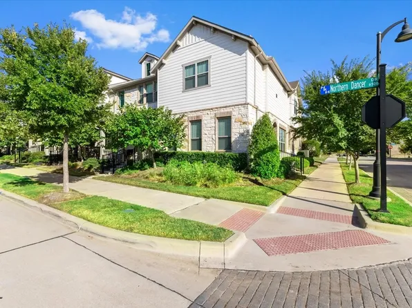 6516 Northern Dancer Dr, North Richland Hills, TX 76180