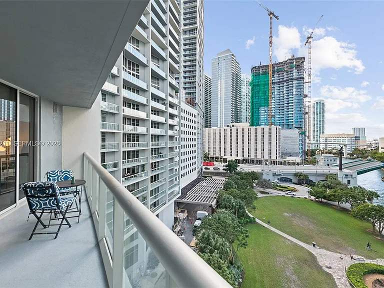 465 Brickell Ave #904 — Photo 17