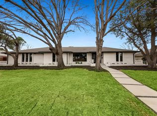 4545 Mill Creek Rd, Dallas, TX 75244