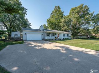 2357 Yargerville Rd, La Salle, MI 48145