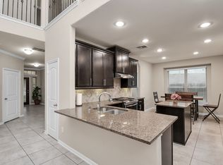 1539 Giles Dr, Richmond, TX 77406