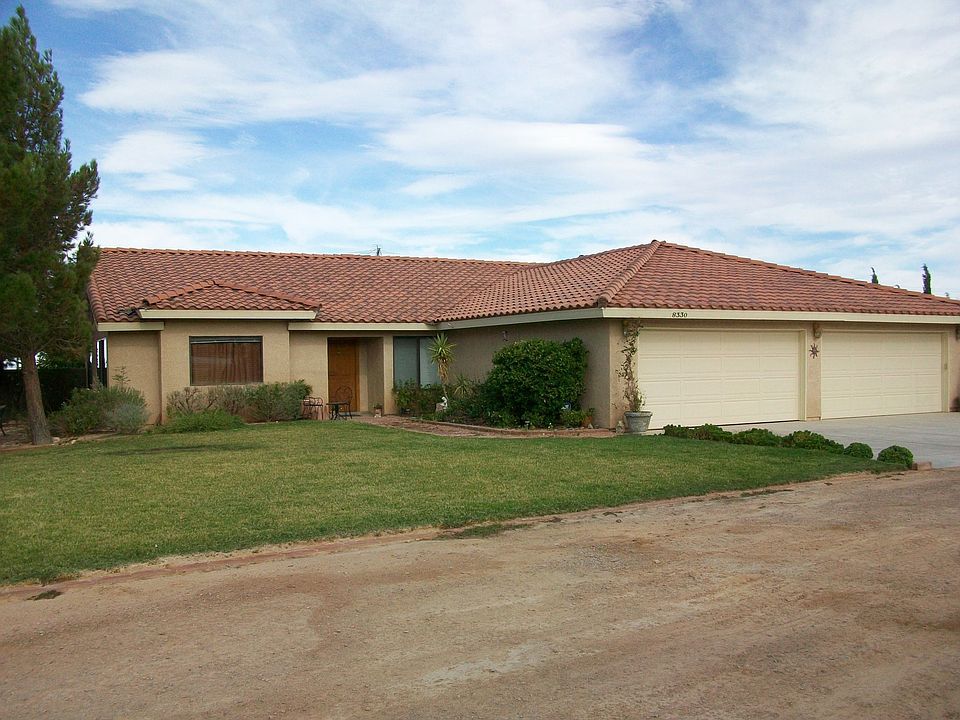 Horse Property!