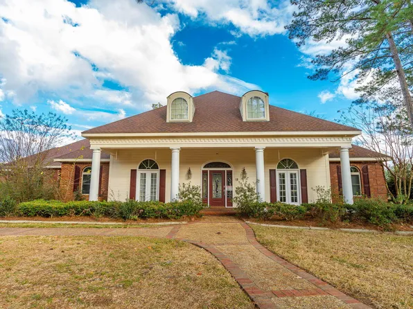 18 Woodville Trce, Hattiesburg, MS 39402