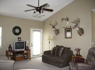 3983 Baughman Cutoff Rd, Harrison, AR 72601