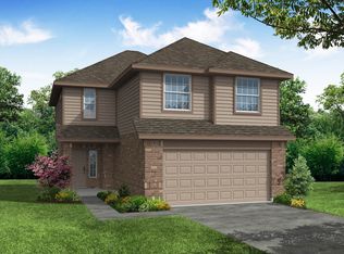 2922 Lawrence Park Ct, Conroe, TX 77304