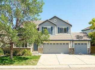 718 Maroon Peak Cir, Superior, CO 80027