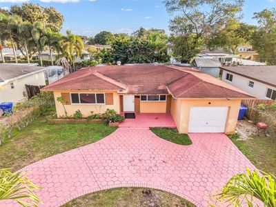 7460 Taylor St, Hollywood, FL, 33024