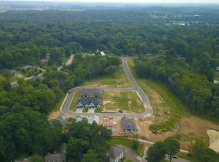 1344 Browning Manor Rd, Evansville, IN 47725