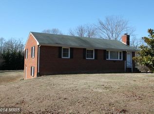 13120 Marsh Rd, Bealeton, VA 22712
