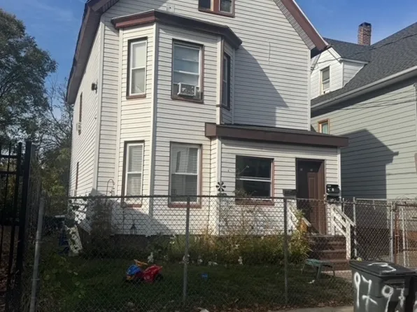 95 Frank St, New Haven, CT 06519