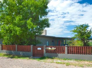 160 S El Rancho Bonito Rd, Cornville, AZ 86325