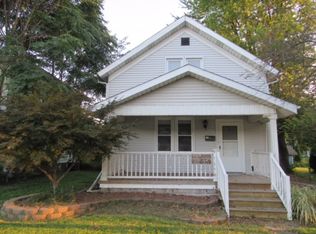 418 Lincoln Hwy W, New Haven, IN 46774