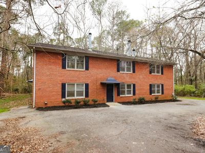 207 Highland Park Dr, Athens, GA, 30605