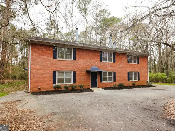 207 Highland Park Dr, Athens, GA 30605