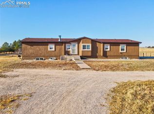 10210 Heritage Park Trl, Peyton, CO 80831