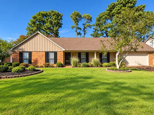 8652 Wine Leaf Cv, Germantown, TN 38139