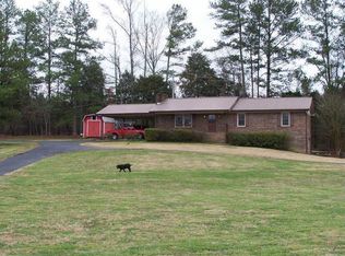 1532 Erwin Hill Rd, Calhoun, GA 30703