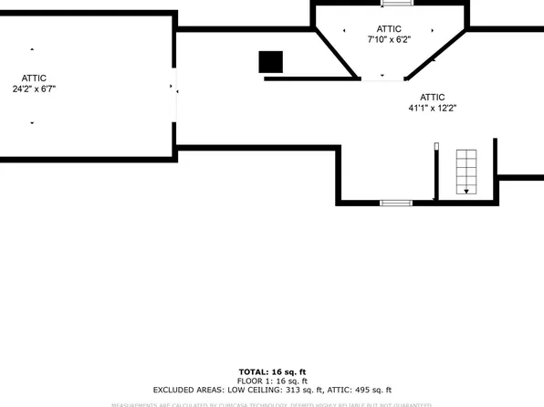 526 Undercliff Avenue image 20 of 20