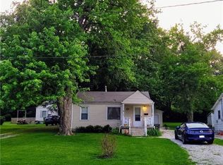 1320 S Emery Ave, Independence, MO 64055