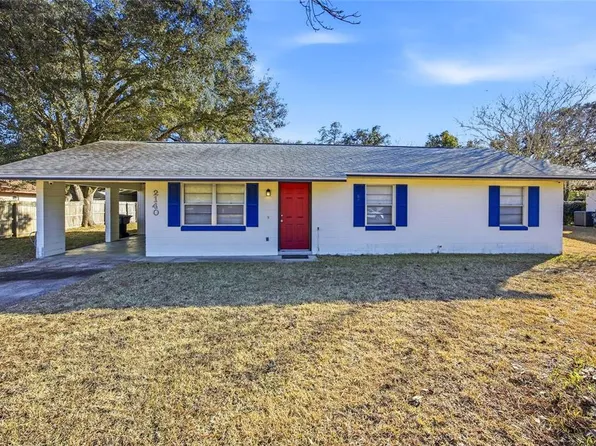 2140 NE 39th St, Ocala, FL 34479