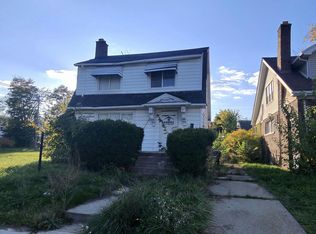 13111 Manor St, Detroit, MI 48238