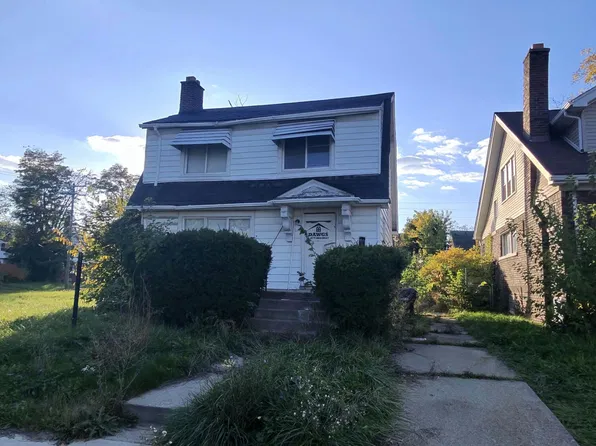 13111 Manor St, Detroit, MI 48238
