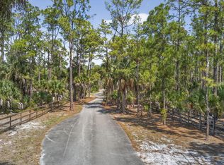 1340 Arabian Drive, Loxahatchee, FL 33470