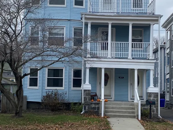 1877 Hyde Park Ave Floor 3, Hyde Park, MA 02136
