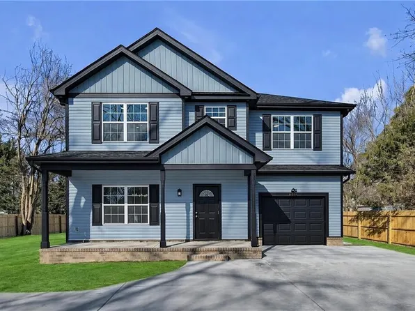 58 Lacrosse St, Hampton, VA 23663