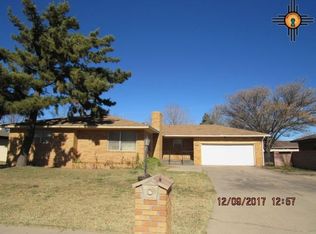 1008 York Dr, Clovis, NM 88101