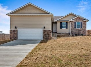 724 Westport Rd, Harrison, AR 72601