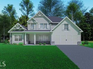 141 Pearl Moss Ln #7, Kathleen, GA 31047