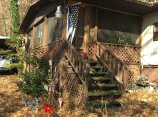 348 Sitton Rd, Sylva, NC 28779