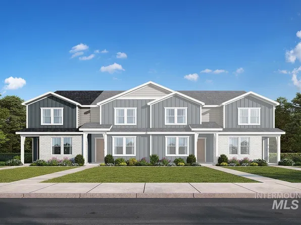5716 W Lost Rpds, Meridian, ID 83646