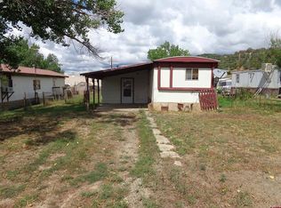 112 E Sunset Dr, Mancos, CO 81328