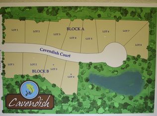 Cavendish Ct #0, Tallahassee, FL 32309