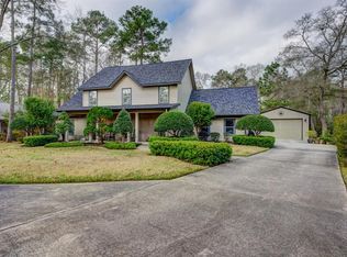 30007 Commons Forest Ct, Huffman, TX 77336