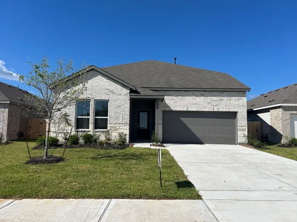 8214 Rustic Pine Trl, Richmond, TX 77469