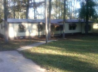 7 Gabriel Rd, Fort Mitchell, AL 36856