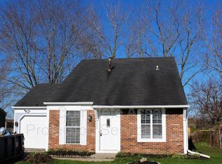 5948 Fillmore Pl, Merrillville, IN 46410