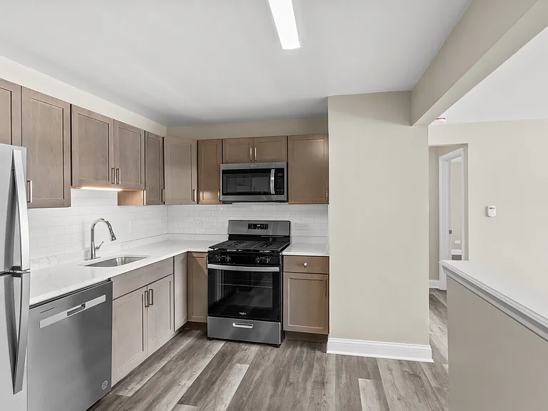 4747 N Ronald St #1D — Photo 17