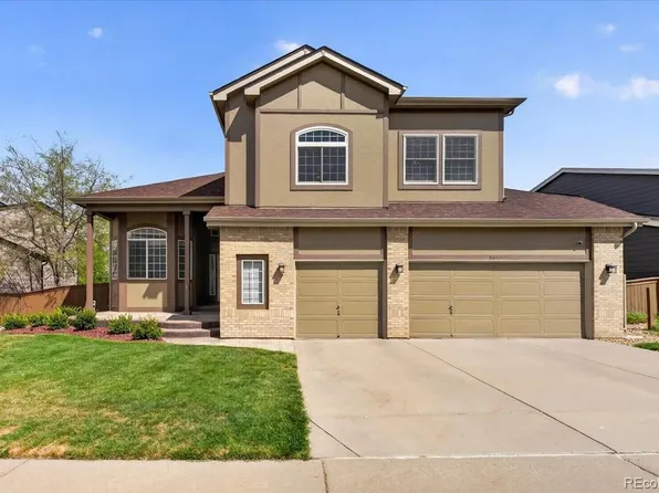 9477 Burgundy Circle, Highlands Ranch, CO 80126