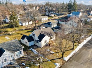 605 Spring St, Kenyon, MN 55946