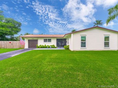 18923 SW 94th Ave, Cutler Bay, FL, 33157