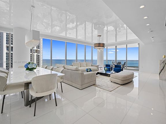 17975 Collins Ave UNIT 1502, North Miami Beach, FL 33160 | Zillow