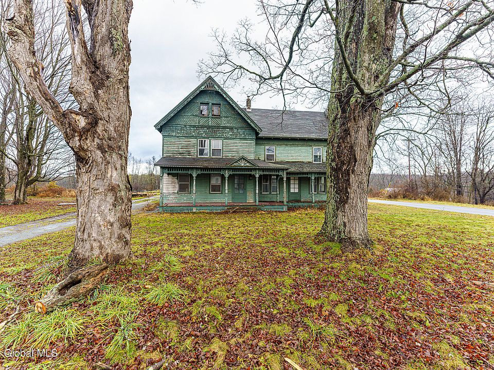 90 Hoags Corners Road, Nassau, NY 12123 Zillow